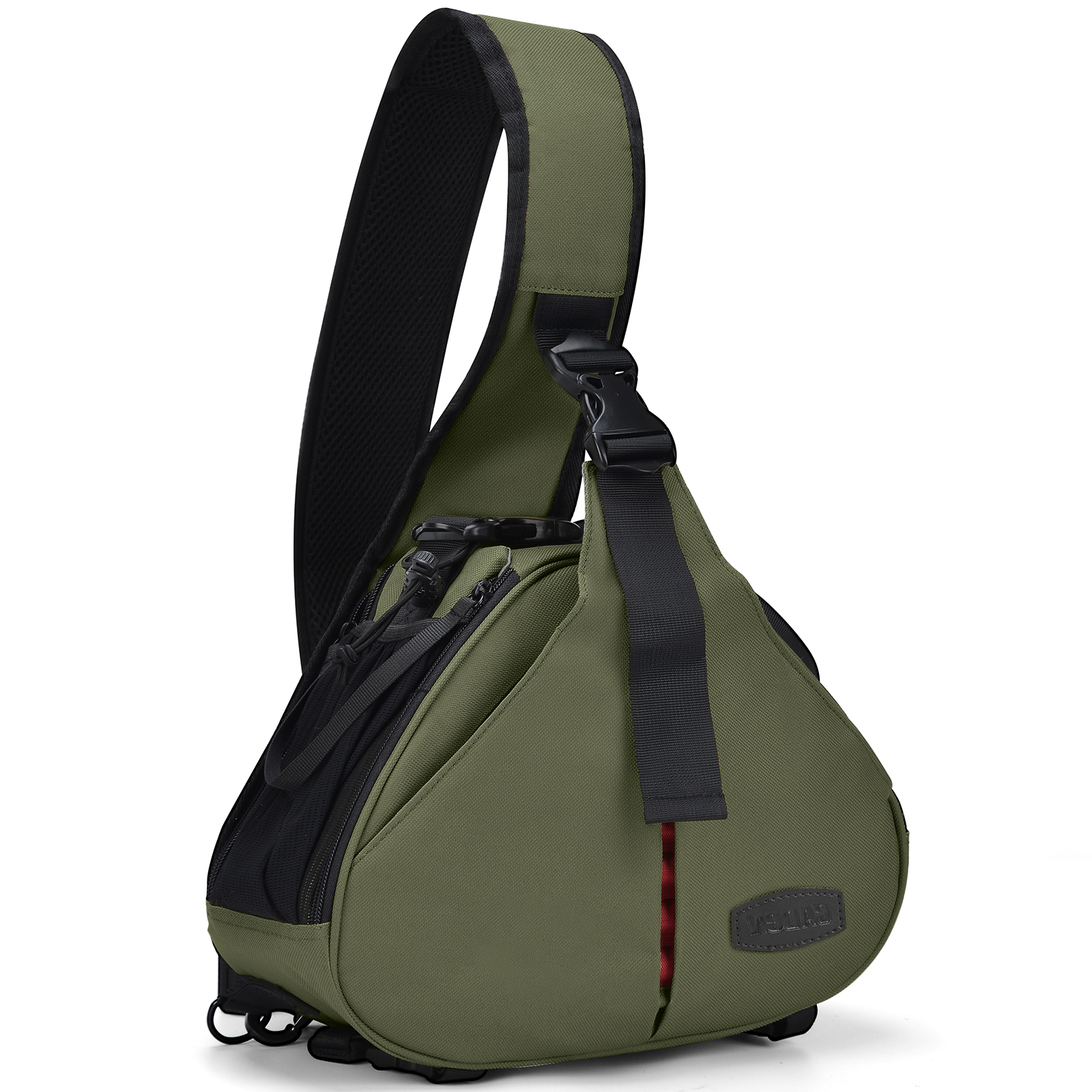 Amazon.com : CADeN Camera Bag Sling Backpack Camera Case