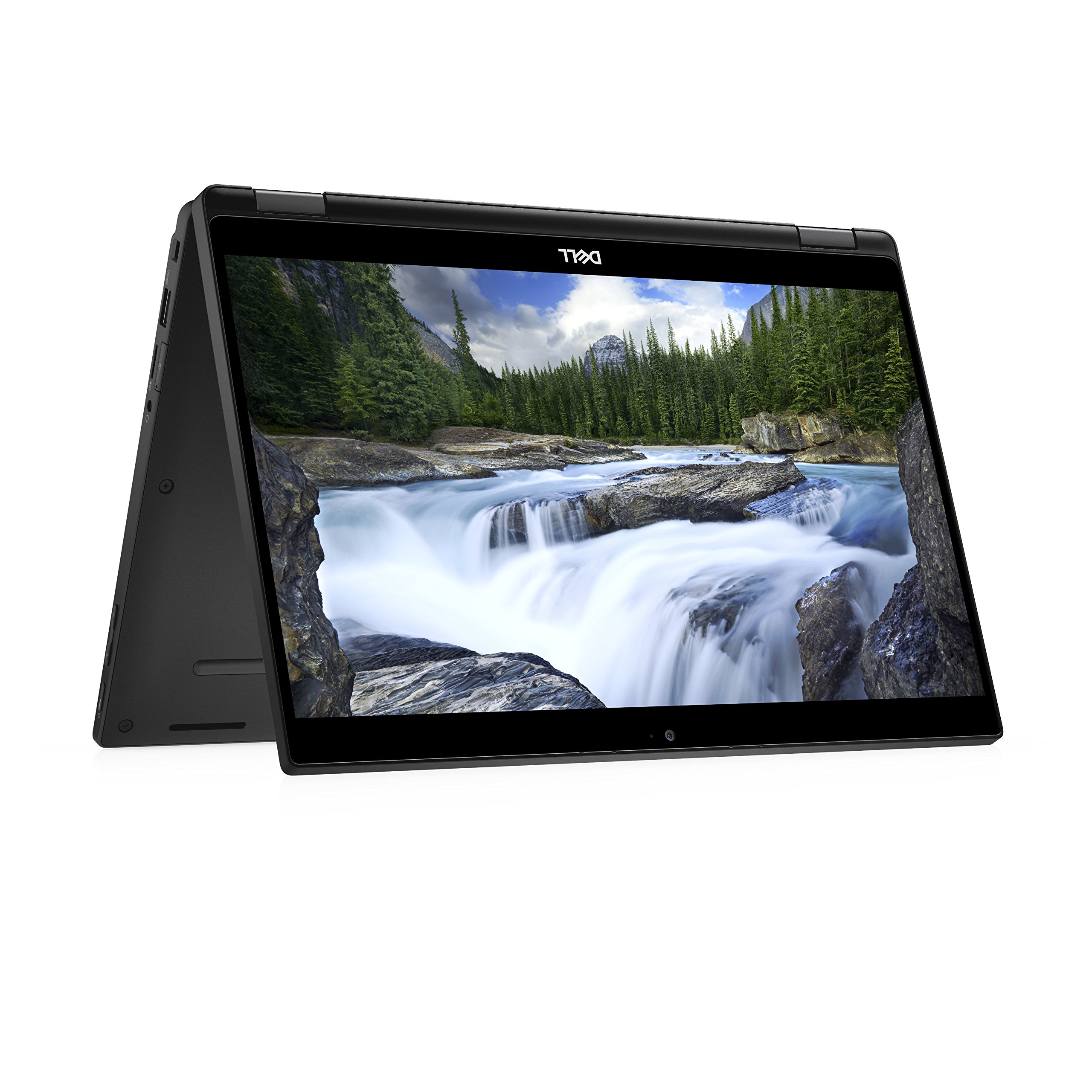 Dell Latitude 7390 2-in-1 - 13.3