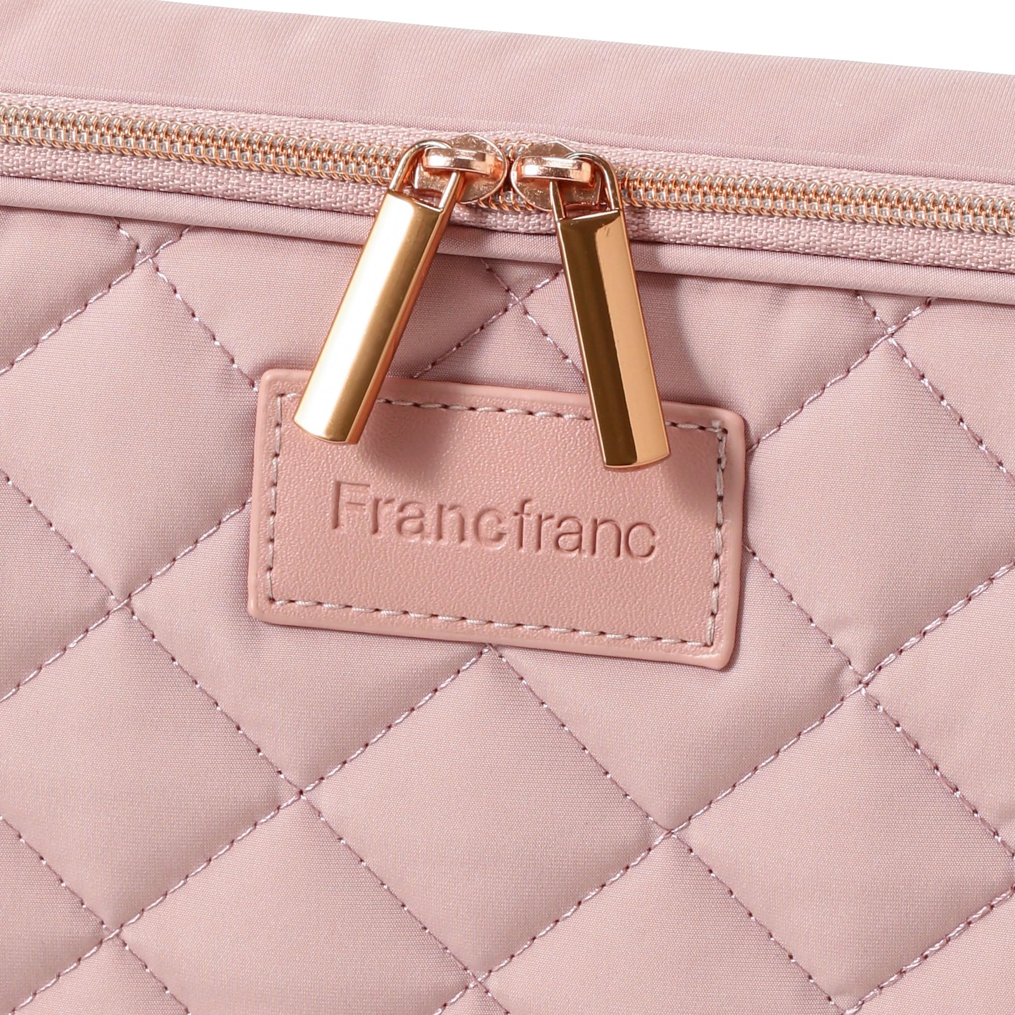 Amazon | Francfranc フランフラン キルティング PCケース 15～16