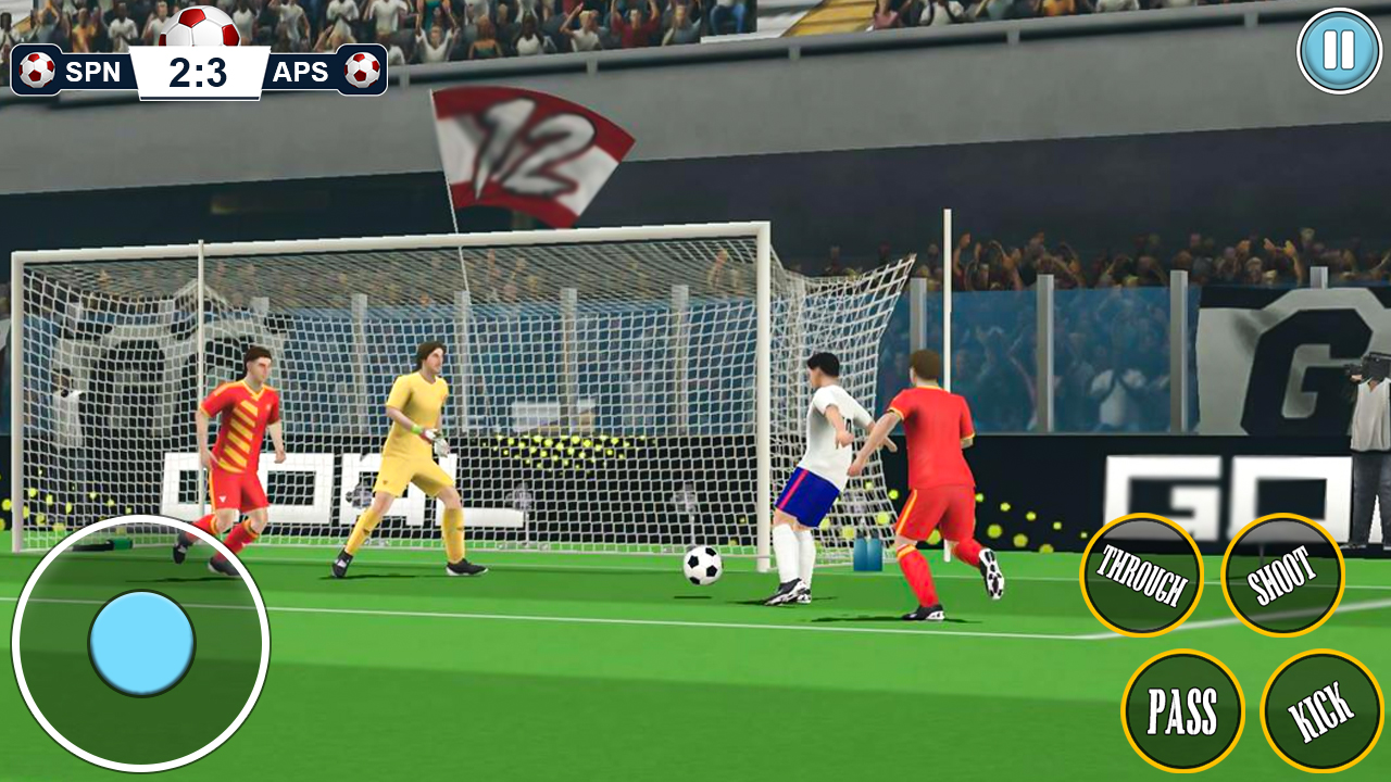 トリプルさん専用3DOリアル ゲームソフト 「ワールドカップ サッカー