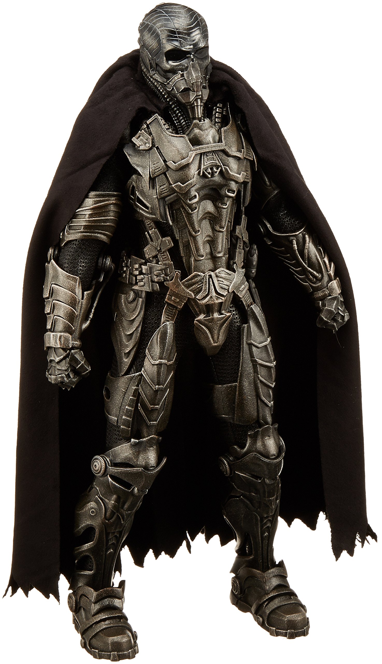 Amazon.co.jp: ムービー・マスターピース マン・オブ・スティール