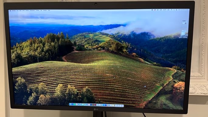 Amazon.com: LG Monitor 27MD5KL-B Ultrafine 27