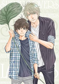 Amazon.co.jp: SUPER LOVERS 第1巻 [Blu-ray] : 皆川純子, 前野智昭