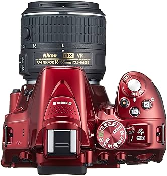 Amazon | Nikon デジタル一眼レフカメラ D5300 ダブルズームキット2