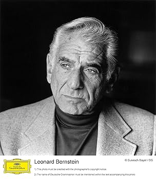 Various Artists, Leonard Bernstein, Wiener Philharmoniker - The