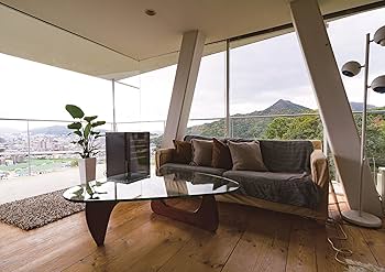 Amazon.co.jp: CD-30W コンプレッサー方式ワインセラー 30本収納