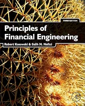 Amazon.com: Principles of Financial Engineering: 9780123869685