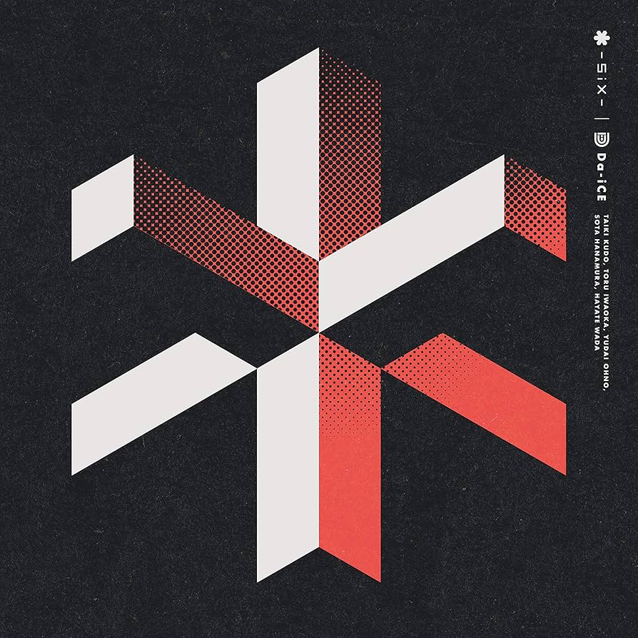 Amazon.co.jp: SiX(アルバムCD+DVD)(通常盤): ミュージック