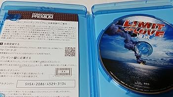 Amazon.co.jp: LIMIT OF LOVE 海猿 [Blu-ray] : 伊藤英明, 加藤あい