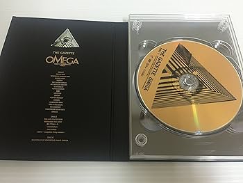 Amazon.co.jp: TOUR11-12 VENOMOUS CELL FINALE OMEGA LIVE AT 01.14