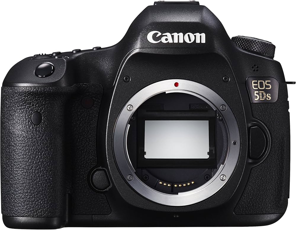 Amazon | Canon デジタル一眼レフカメラ EOS 5Ds ボディー EOS5DS