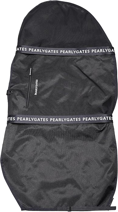 Amazon.co.jp: [パーリーゲイツ] 継続定番商品 トラベルカバー