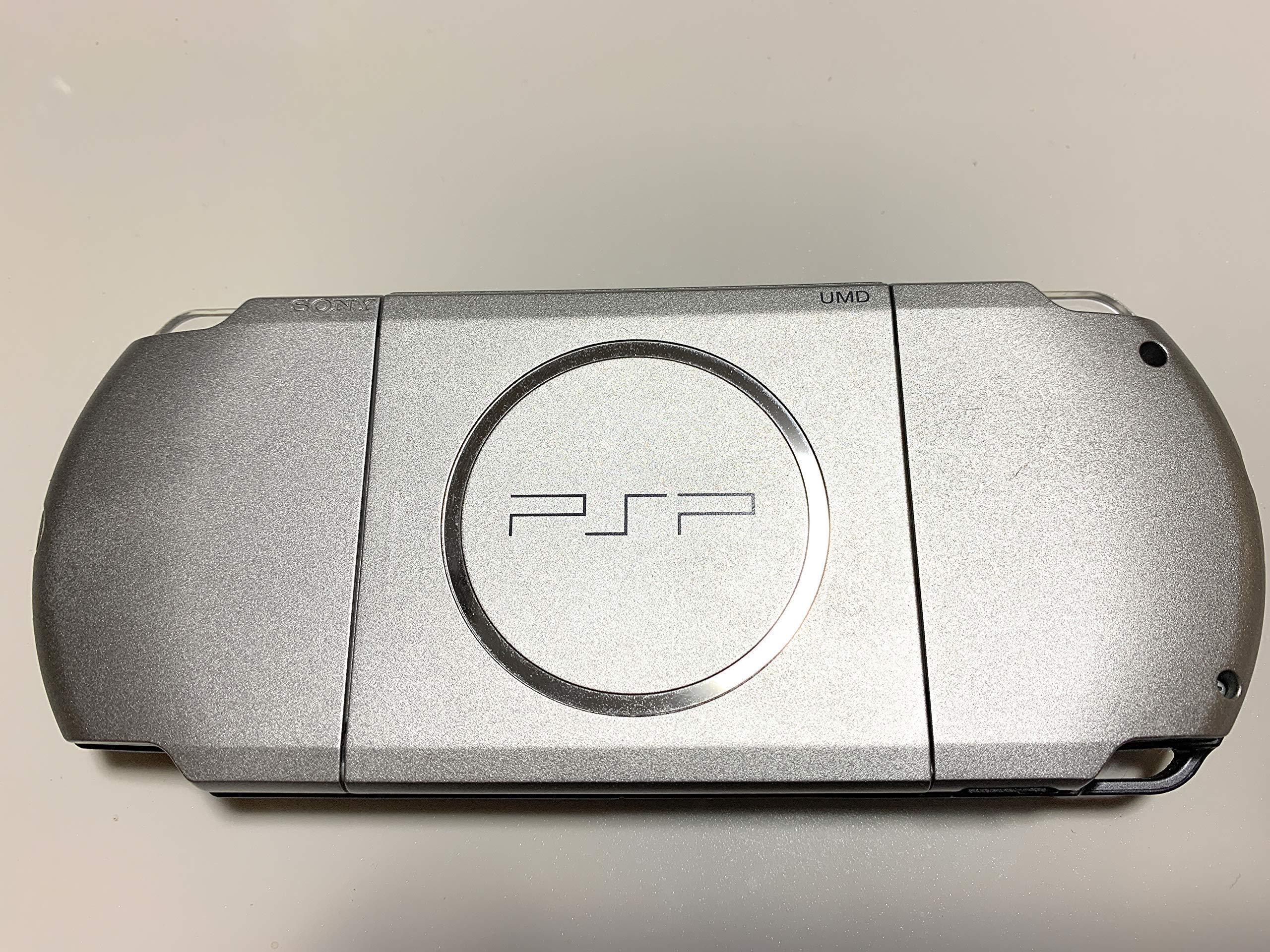 Amazon.com: SONY PSP Playstation Portable Console JAPAN Model PSP