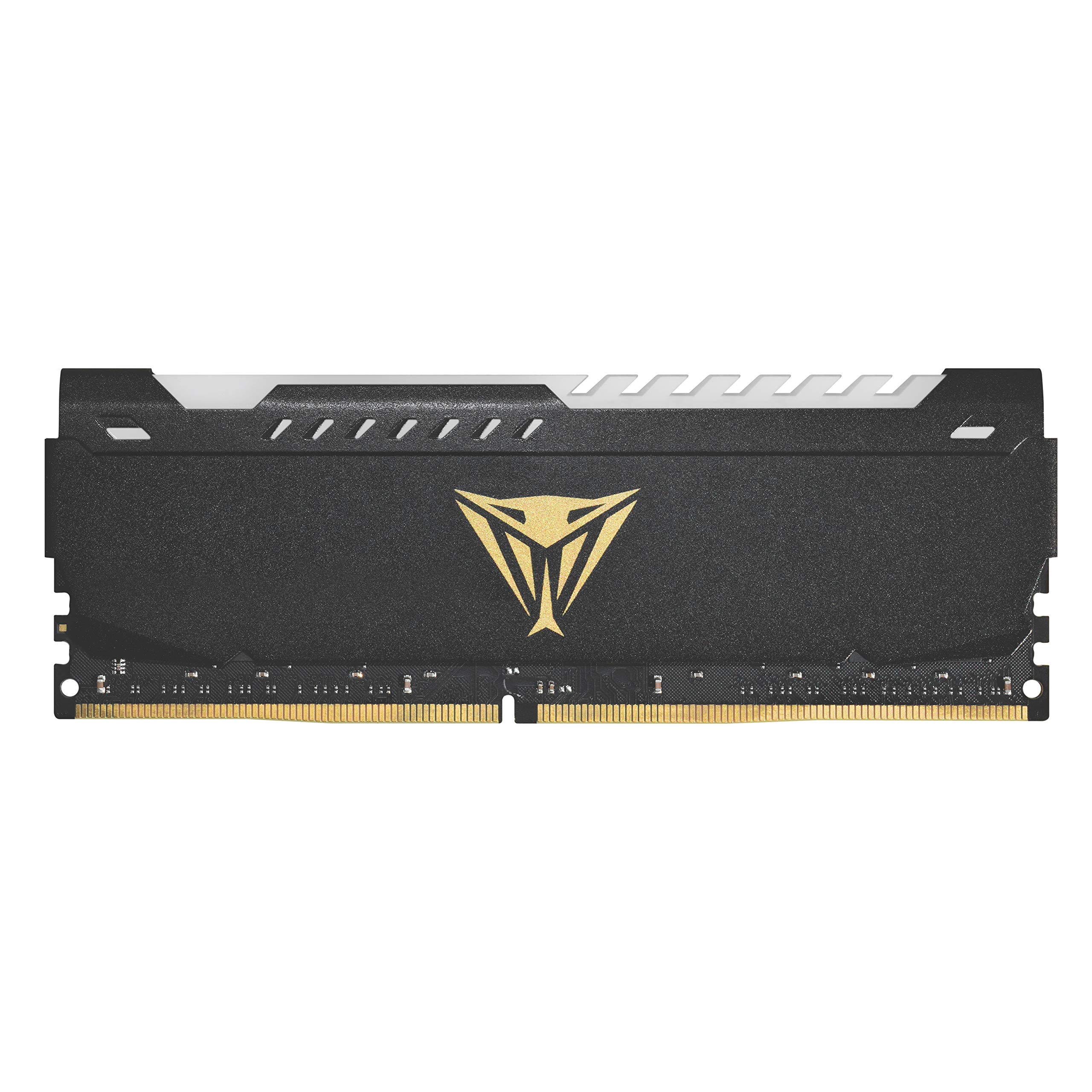 Amazon | Patriot Memory パトリオットメモリ Viper Steel RGB DDR4