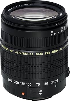 Amazon.co.jp: TAMRON AF28-300mm f3.5-6.3 XR Di キヤノン用 A061E