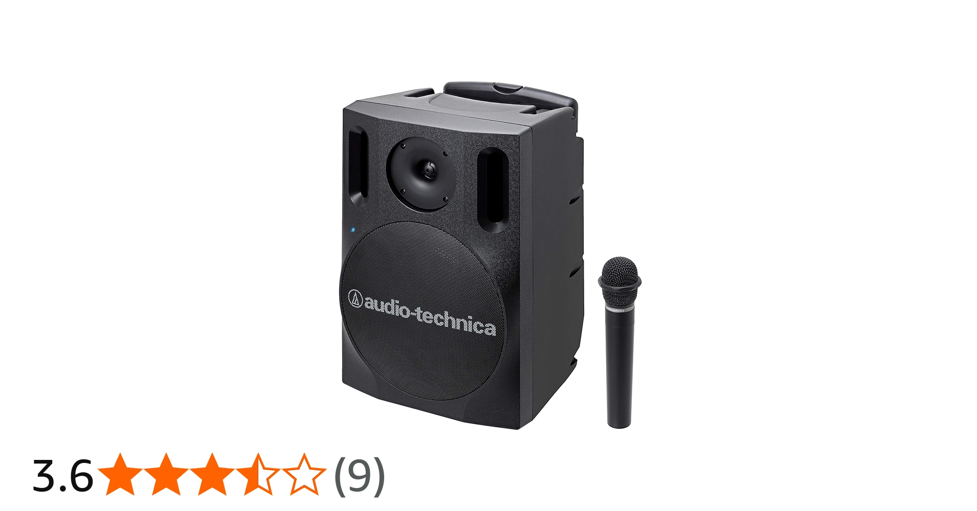 Amazon.co.jp: オーディオテクニカ 1.9GHz帯デジタルワイヤレスアンプ