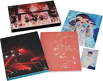 Amazon.co.jp: 【Amazon.co.jp限定】M!LK LIVE 2022 NEXT WINNER [初回