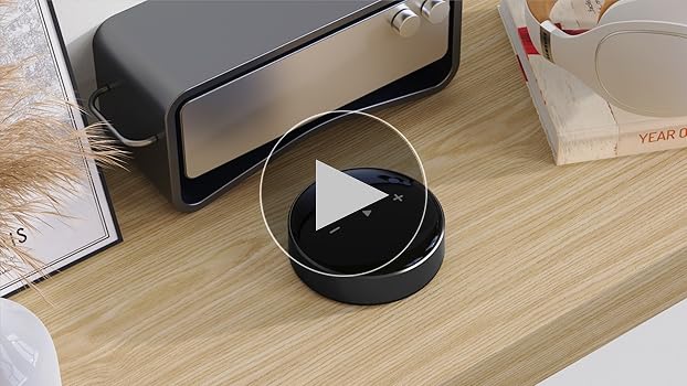 Amazon.co.jp: 【直輸入品】WiiM Mini AirPlay 2 ワイヤレスオーディオ