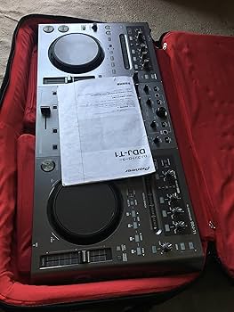 Amazon | Pioneer DDJ-T1 TRAKTOR専用 DJコントローラー (パイオニア