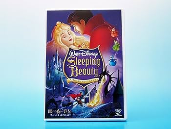 Amazon.co.jp: 眠れる森の美女 スペシャル・エディション (期間限定