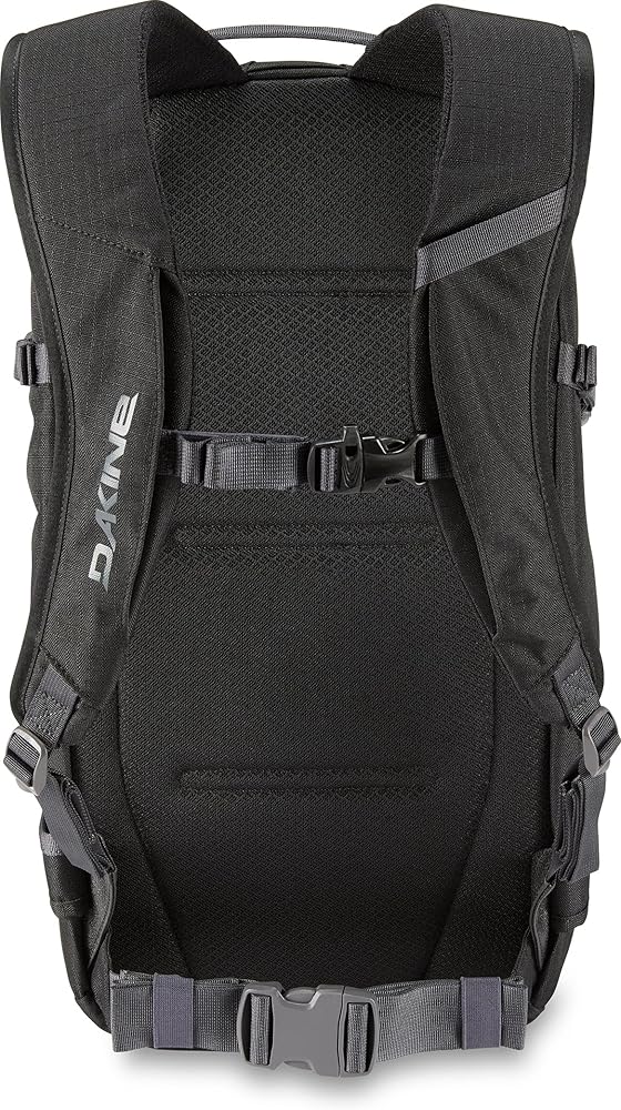 Amazon.co.jp: Dakine Heli Pro バックパック 20L。, ブラック-DK, One