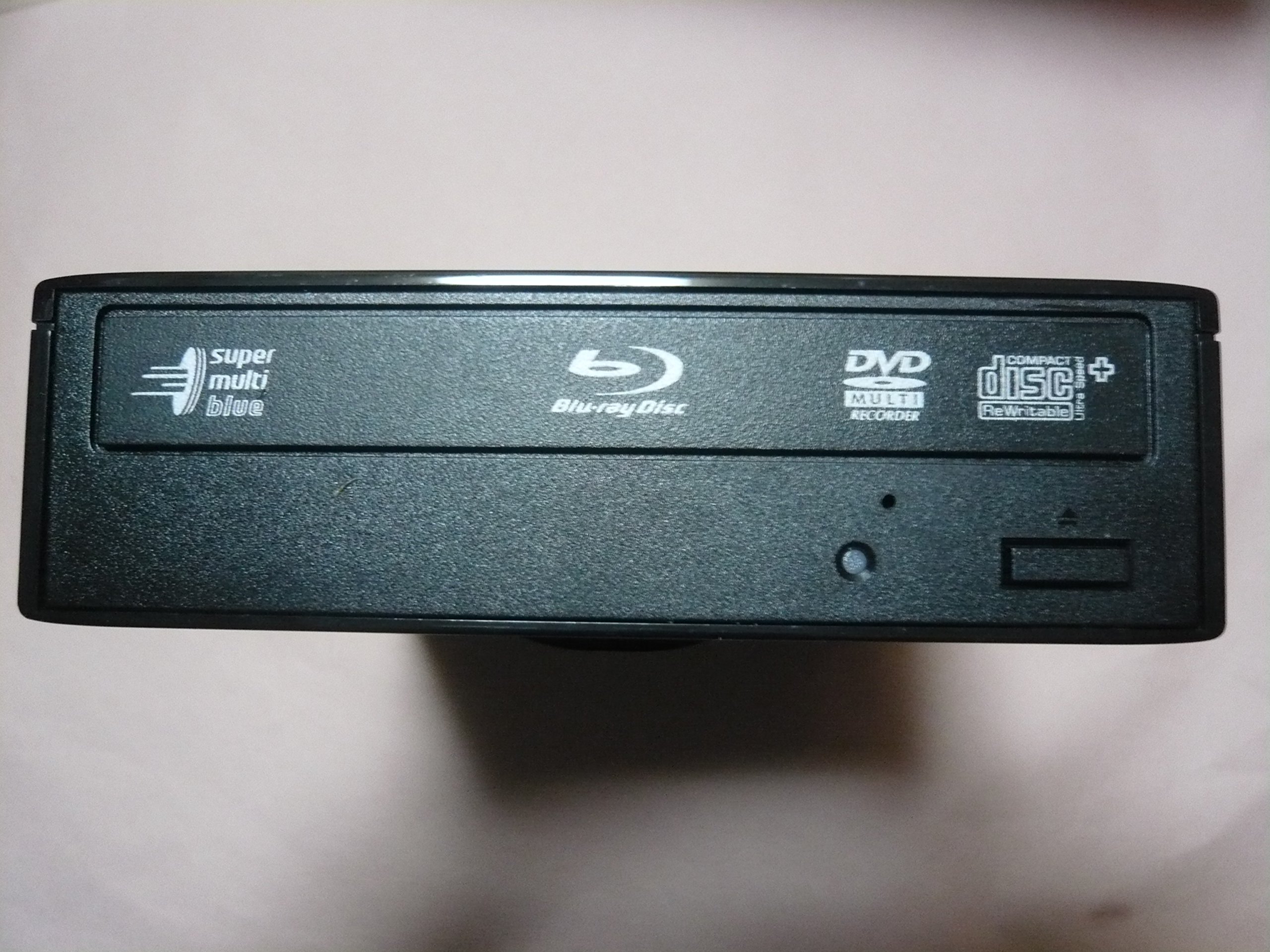 Amazon.co.jp: I-O DATA ネットワークダビング対応外付型ブルーレイ