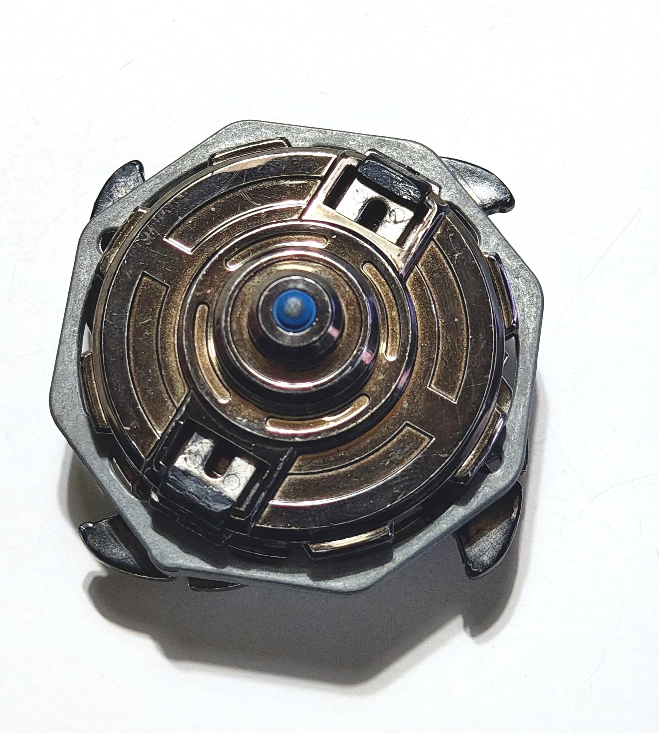 Amazon.co.jp: 爆転シュートベイブレード ドラグーンS ブラックメッキ