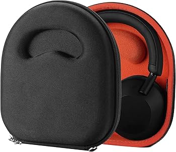 Amazon.co.jp: Geekria ケース Sheild ヘッドホンケース 互換性 ハード