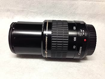 Amazon | 中古ソフマップ Canon EF 80-200mm F4.5-5.6 (レンズ
