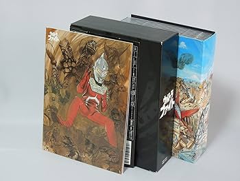 Amazon.co.jp: ウルトラファイト DVD BOX : 特撮(映像), 特撮(映像): DVD