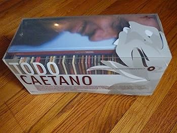 Amazon.co.jp: Todo Caetano: ミュージック