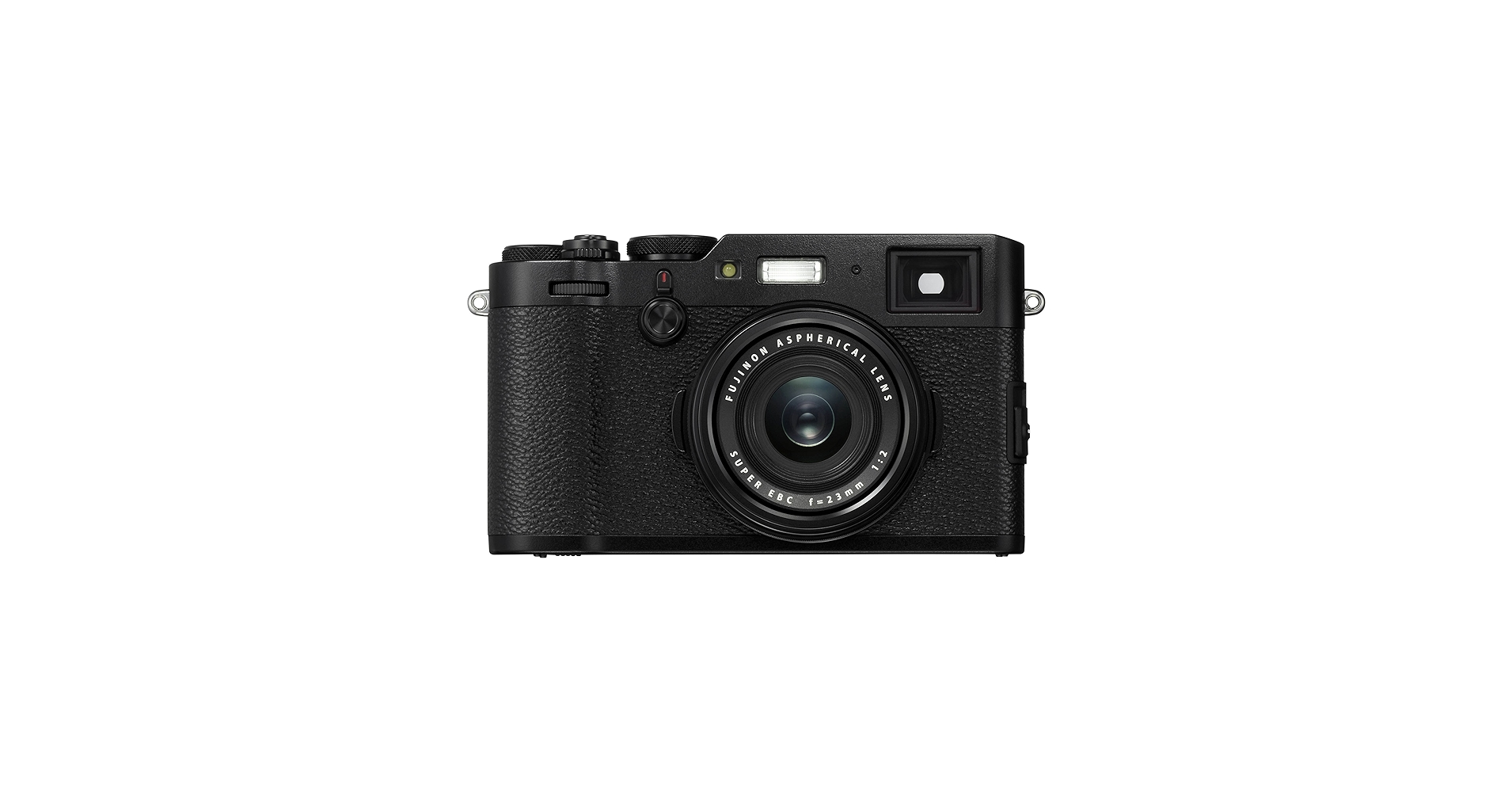 Amazon.com : Fujifilm X100F 24.3 MP APS-C Digital Camera-Black