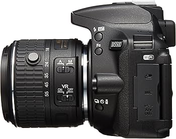 Amazon | Nikon デジタル一眼レフカメラ D5500 ダブルズームキット
