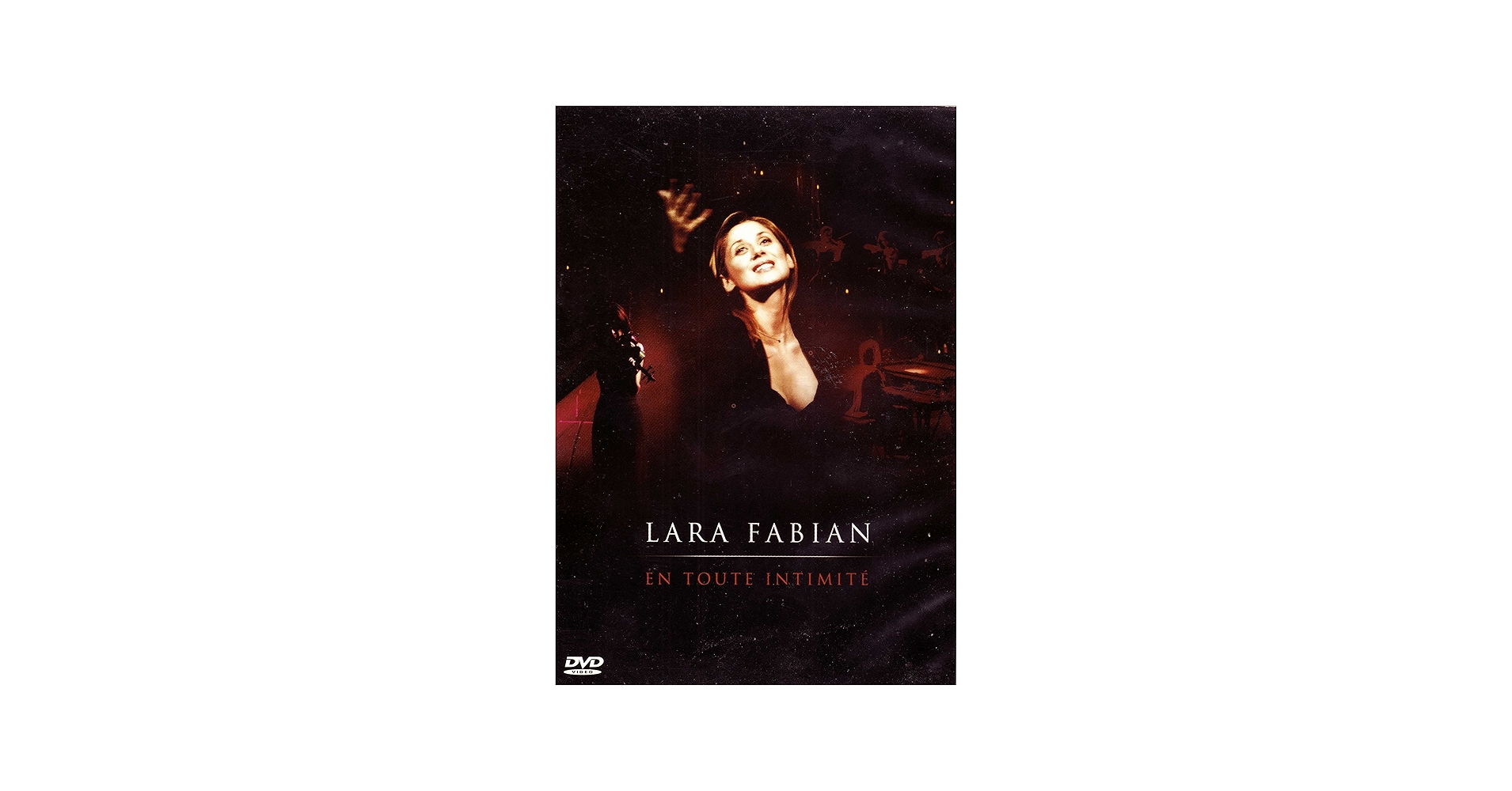 Amazon.com: Lara Fabian : En toute intimité : Lara Fabian: CDs & Vinyl