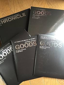 Amazon.co.jp: 鋼の錬金術師 BOX SET-ARCHIVES- 【完全予約生産限定