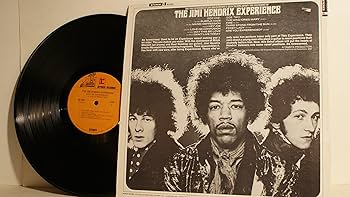 Are You Experienced? - Amazon.com Music