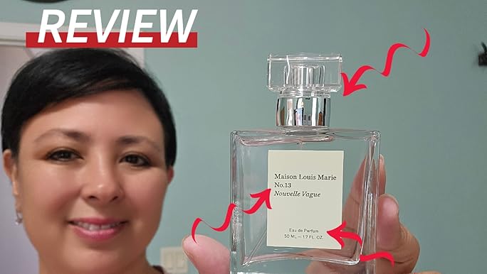 Amazon.com : Maison Louis Marie - No.05 Kandilli Natural Roll-On