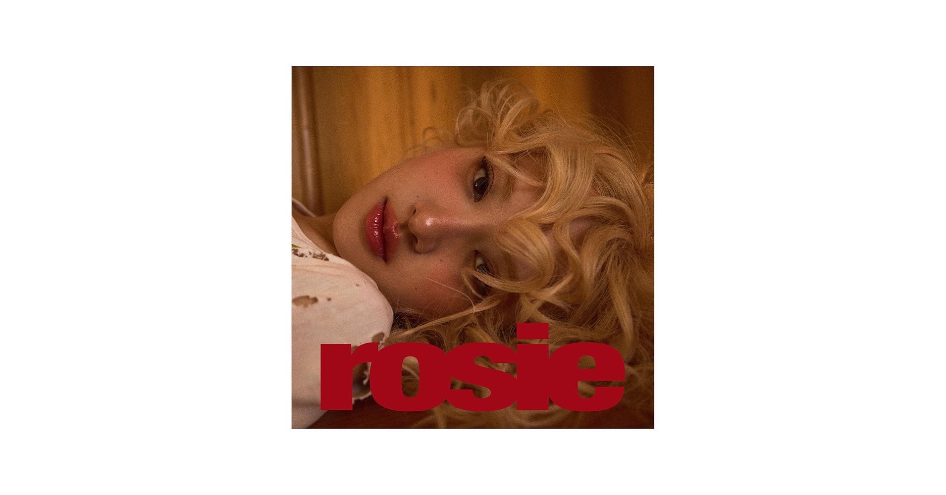 Amazon.com: rosie: CDs & Vinyl
