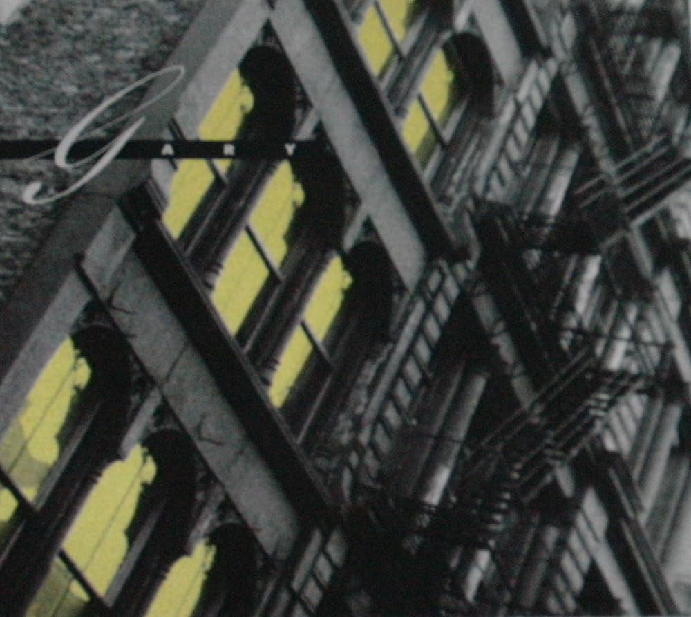 Inner City Blues - Amazon.com Music