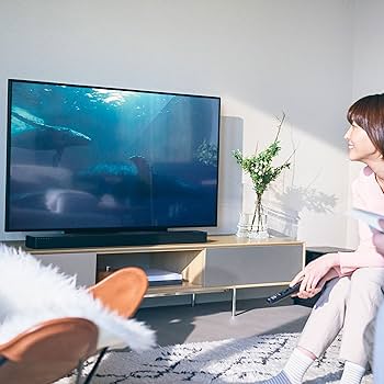 Amazon.co.jp: Bose SoundTouch 300 soundbar ワイヤレスサウンドバー