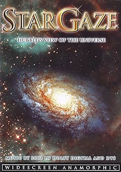 Amazon.com: Stargaze - Hubble's View of the Universe : LaBarge
