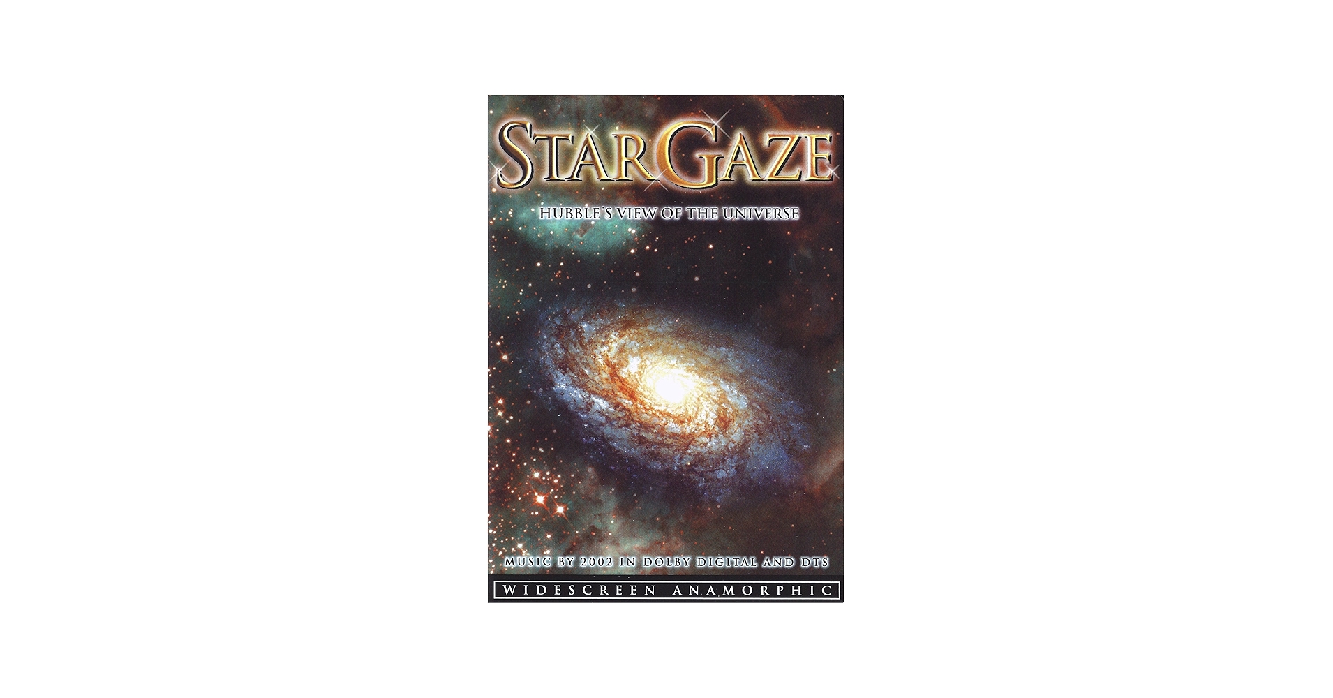 Amazon.com: Stargaze - Hubble's View of the Universe : LaBarge