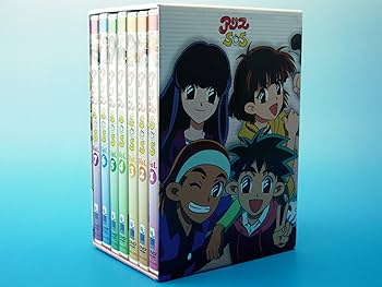 Amazon.com: アリスSOS DVD-BOX : Movies & TV