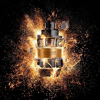 Amazon.com: Viktor&Rolf - Spicebomb Extreme Eau de Parfum - Woody