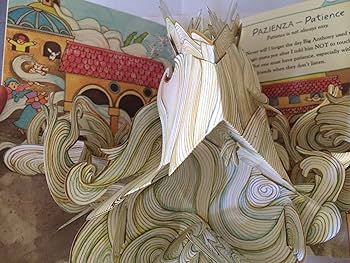 Amazon | Brava, Strega Nona!: A Heartwarming Pop-Up Book | dePaola