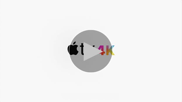Amazon | 2022 Apple TV 4K 128GBストレージ搭載Wi‑Fi + Ethernet