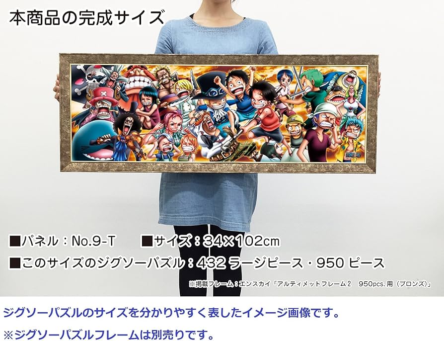 Amazon.co.jp: エンスカイ(ENSKY) ワンピース ONE PIECE CHRONICLESIII