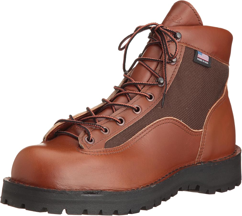 Amazon | [ダナー] Danner LIGHT 2 CEDAR RAINBOW セダーレインボー