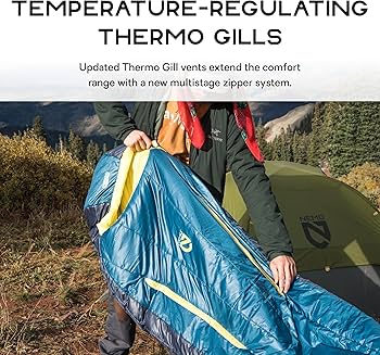 Amazon.co.jp: NEMO(ニーモ） フォルテ Endless Promise 35 NM-FRTEP