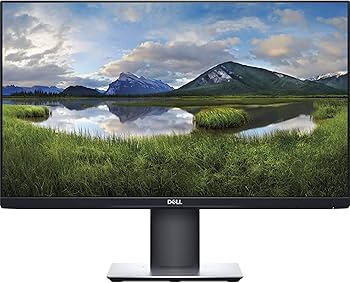 Amazon.com: Dell P2719HC - LED Monitor - Full HD (1080P) - 27